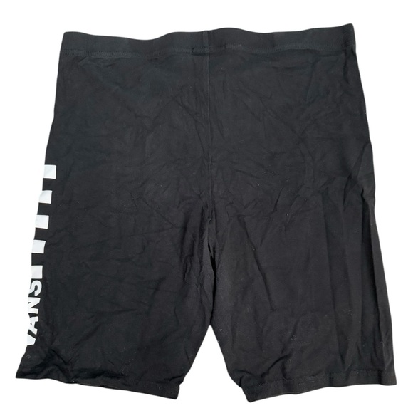 Vans biker shorts - Picture 2 of 5